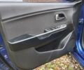 Синій Кіа Ріо, об'ємом двигуна 1.6 л та пробігом 222 тис. км за 5500 $, фото 4 на Automoto.ua