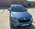 Синій Кіа Ріо, об'ємом двигуна 0 л та пробігом 120 тис. км за 6999 $, фото 1 на Automoto.ua