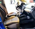 Синий Киа Рио, объемом двигателя 1.4 л и пробегом 129 тыс. км за 7600 $, фото 20 на Automoto.ua