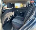 Синий Киа Рио, объемом двигателя 1.4 л и пробегом 120 тыс. км за 7499 $, фото 16 на Automoto.ua
