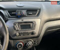 Синий Киа Рио, объемом двигателя 1.4 л и пробегом 139 тыс. км за 7700 $, фото 4 на Automoto.ua