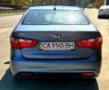 Синій Кіа Ріо, об'ємом двигуна 1.4 л та пробігом 292 тис. км за 6500 $, фото 3 на Automoto.ua
