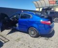 Синій Кіа Ріо, об'ємом двигуна 1.4 л та пробігом 178 тис. км за 7300 $, фото 9 на Automoto.ua
