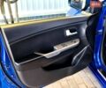 Синий Киа Рио, объемом двигателя 1.4 л и пробегом 129 тыс. км за 7600 $, фото 23 на Automoto.ua