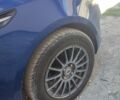 Синій Кіа Ріо, об'ємом двигуна 1.4 л та пробігом 178 тис. км за 7300 $, фото 13 на Automoto.ua