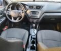 Синий Киа Рио, объемом двигателя 1.4 л и пробегом 192 тыс. км за 7500 $, фото 10 на Automoto.ua