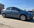 Синій Кіа Ріо, об'ємом двигуна 0 л та пробігом 120 тис. км за 6999 $, фото 1 на Automoto.ua