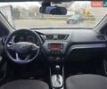 Синій Кіа Ріо, об'ємом двигуна 1.59 л та пробігом 146 тис. км за 8300 $, фото 11 на Automoto.ua