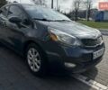 Синій Кіа Ріо, об'ємом двигуна 1.59 л та пробігом 161 тис. км за 6700 $, фото 2 на Automoto.ua