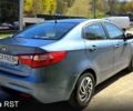 Синій Кіа Ріо, об'ємом двигуна 1.4 л та пробігом 292 тис. км за 6500 $, фото 4 на Automoto.ua