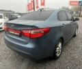 Синій Кіа Ріо, об'ємом двигуна 1.59 л та пробігом 146 тис. км за 8300 $, фото 4 на Automoto.ua