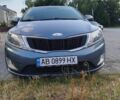 Синій Кіа Ріо, об'ємом двигуна 1.59 л та пробігом 145 тис. км за 7200 $, фото 7 на Automoto.ua