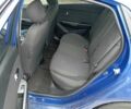 Синий Киа Рио, объемом двигателя 1.6 л и пробегом 240 тыс. км за 5818 $, фото 8 на Automoto.ua