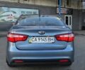 Синій Кіа Ріо, об'ємом двигуна 1.4 л та пробігом 296 тис. км за 6311 $, фото 3 на Automoto.ua