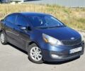 Синій Кіа Ріо, об'ємом двигуна 1.6 л та пробігом 160 тис. км за 6300 $, фото 1 на Automoto.ua