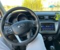 Синій Кіа Ріо, об'ємом двигуна 0 л та пробігом 120 тис. км за 6499 $, фото 7 на Automoto.ua