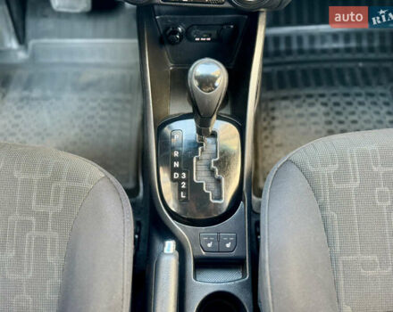 Синий Киа Рио, объемом двигателя 1.59 л и пробегом 131 тыс. км за 7350 $, фото 22 на Automoto.ua