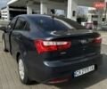 Синій Кіа Ріо, об'ємом двигуна 1.59 л та пробігом 161 тис. км за 6700 $, фото 5 на Automoto.ua