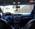Синій Кіа Ріо, об'ємом двигуна 1.4 л та пробігом 175 тис. км за 7600 $, фото 2 на Automoto.ua
