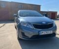 Синій Кіа Ріо, об'ємом двигуна 0 л та пробігом 120 тис. км за 6499 $, фото 4 на Automoto.ua