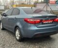Синій Кіа Ріо, об'ємом двигуна 1.59 л та пробігом 146 тис. км за 8300 $, фото 6 на Automoto.ua