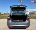 Синий Киа Рио, объемом двигателя 1.4 л и пробегом 120 тыс. км за 7499 $, фото 17 на Automoto.ua