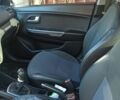 Синий Киа Рио, объемом двигателя 1.4 л и пробегом 175 тыс. км за 7600 $, фото 4 на Automoto.ua