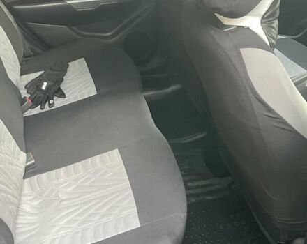 Синій Кіа Ріо, об'ємом двигуна 1.59 л та пробігом 58 тис. км за 8500 $, фото 10 на Automoto.ua