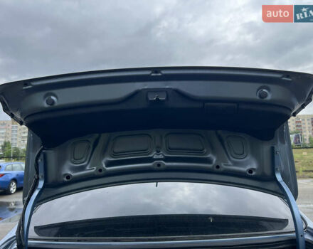 Синий Киа Рио, объемом двигателя 1.59 л и пробегом 143 тыс. км за 14000 $, фото 9 на Automoto.ua