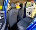 Синий Киа Рио, объемом двигателя 1.4 л и пробегом 129 тыс. км за 7600 $, фото 19 на Automoto.ua