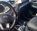 Синий Киа Рио, объемом двигателя 1.4 л и пробегом 213 тыс. км за 7400 $, фото 7 на Automoto.ua