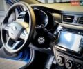 Синий Киа Рио, объемом двигателя 1.4 л и пробегом 129 тыс. км за 7600 $, фото 17 на Automoto.ua