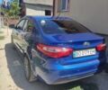 Синій Кіа Ріо, об'ємом двигуна 1.4 л та пробігом 178 тис. км за 7300 $, фото 11 на Automoto.ua