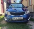 Синій Кіа Ріо, об'ємом двигуна 1.4 л та пробігом 178 тис. км за 7300 $, фото 16 на Automoto.ua