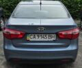 Синій Кіа Ріо, об'ємом двигуна 1.4 л та пробігом 292 тис. км за 6400 $, фото 4 на Automoto.ua