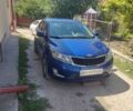 Синій Кіа Ріо, об'ємом двигуна 1.4 л та пробігом 178 тис. км за 7300 $, фото 10 на Automoto.ua