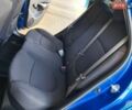 Синий Киа Рио, объемом двигателя 1.4 л и пробегом 129 тыс. км за 7600 $, фото 22 на Automoto.ua