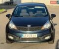 Синий Киа Рио, объемом двигателя 1.59 л и пробегом 162 тыс. км за 6000 $, фото 2 на Automoto.ua