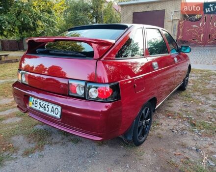 Синий Киа Рио, объемом двигателя 1.6 л и пробегом 148 тыс. км за 8400 $, фото 41 на Automoto.ua