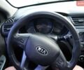 Синий Киа Рио, объемом двигателя 1.6 л и пробегом 148 тыс. км за 8200 $, фото 41 на Automoto.ua