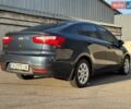Синий Киа Рио, объемом двигателя 1.59 л и пробегом 162 тыс. км за 6000 $, фото 9 на Automoto.ua