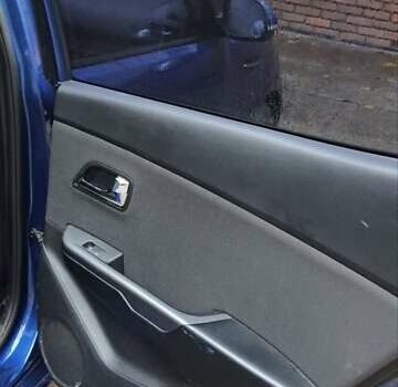Синій Кіа Ріо, об'ємом двигуна 1.6 л та пробігом 222 тис. км за 6150 $, фото 8 на Automoto.ua