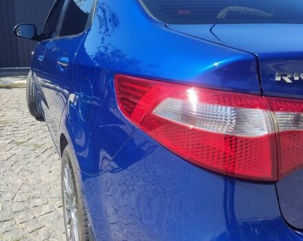 Синій Кіа Ріо, об'ємом двигуна 1.4 л та пробігом 178 тис. км за 7300 $, фото 6 на Automoto.ua