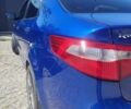 Синій Кіа Ріо, об'ємом двигуна 1.4 л та пробігом 178 тис. км за 7300 $, фото 6 на Automoto.ua