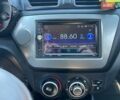Синий Киа Рио, объемом двигателя 1.4 л и пробегом 120 тыс. км за 7499 $, фото 15 на Automoto.ua