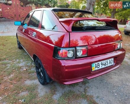 Синий Киа Рио, объемом двигателя 1.6 л и пробегом 148 тыс. км за 8400 $, фото 42 на Automoto.ua