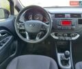 Синий Киа Рио, объемом двигателя 1.59 л и пробегом 162 тыс. км за 6000 $, фото 15 на Automoto.ua