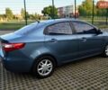 Синий Киа Рио, объемом двигателя 1.6 л и пробегом 148 тыс. км за 8200 $, фото 16 на Automoto.ua