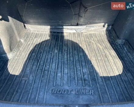 Синий Киа Рио, объемом двигателя 1.4 л и пробегом 120 тыс. км за 7499 $, фото 18 на Automoto.ua