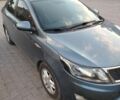 Синій Кіа Ріо, об'ємом двигуна 1.59 л та пробігом 145 тис. км за 7200 $, фото 1 на Automoto.ua